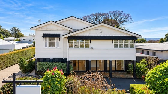 Character, Space & Possibility in the Heart of Buderim