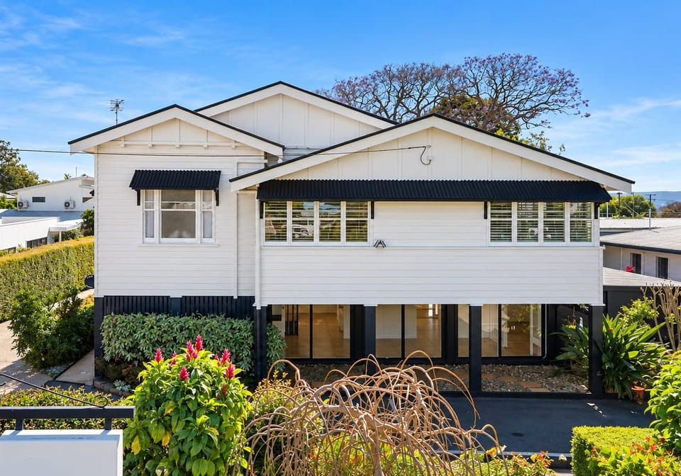 Character, Space & Possibility in the Heart of Buderim