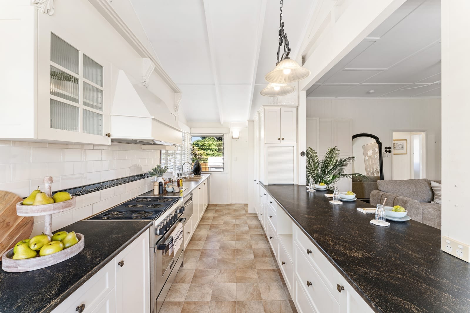 Character, Space & Possibility in the Heart of Buderim