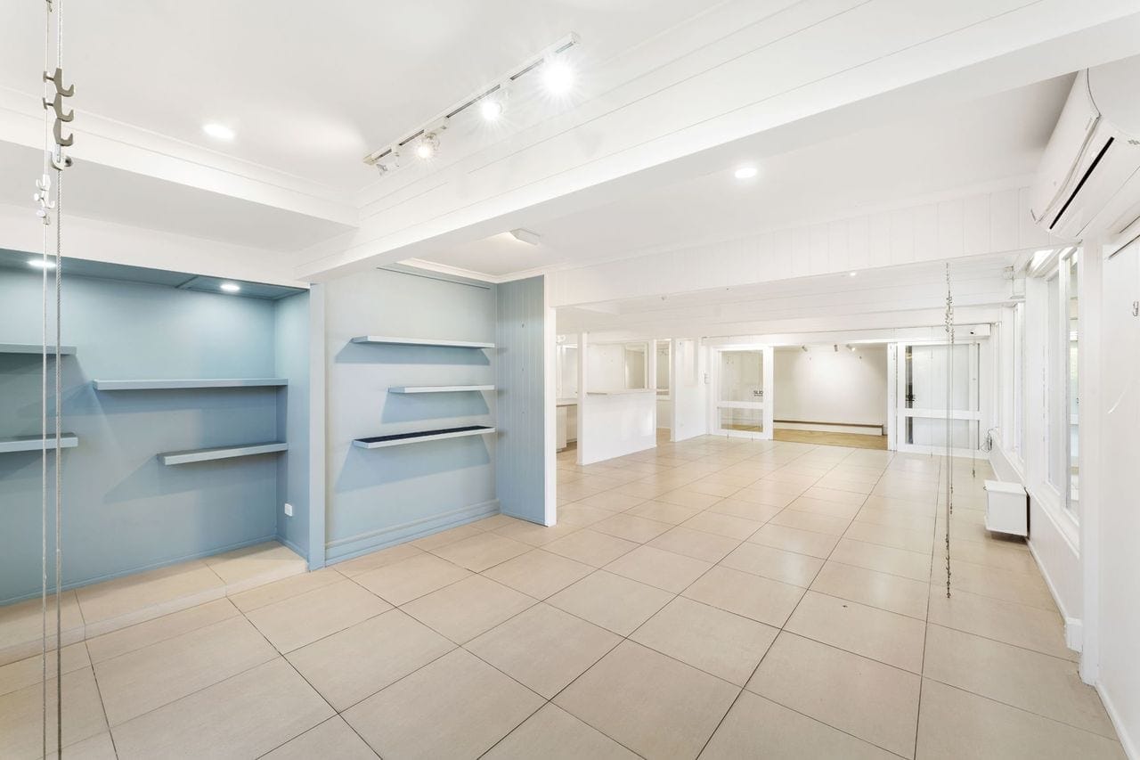 Character, Space & Possibility in the Heart of Buderim