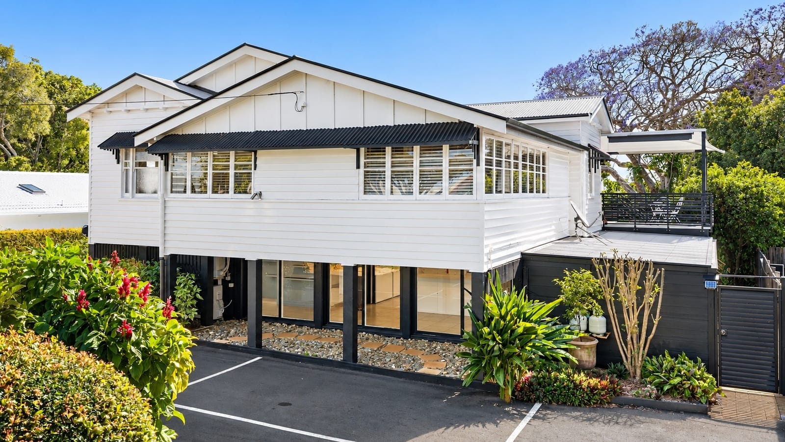 A Charming Queenslander in the Heart of Buderim