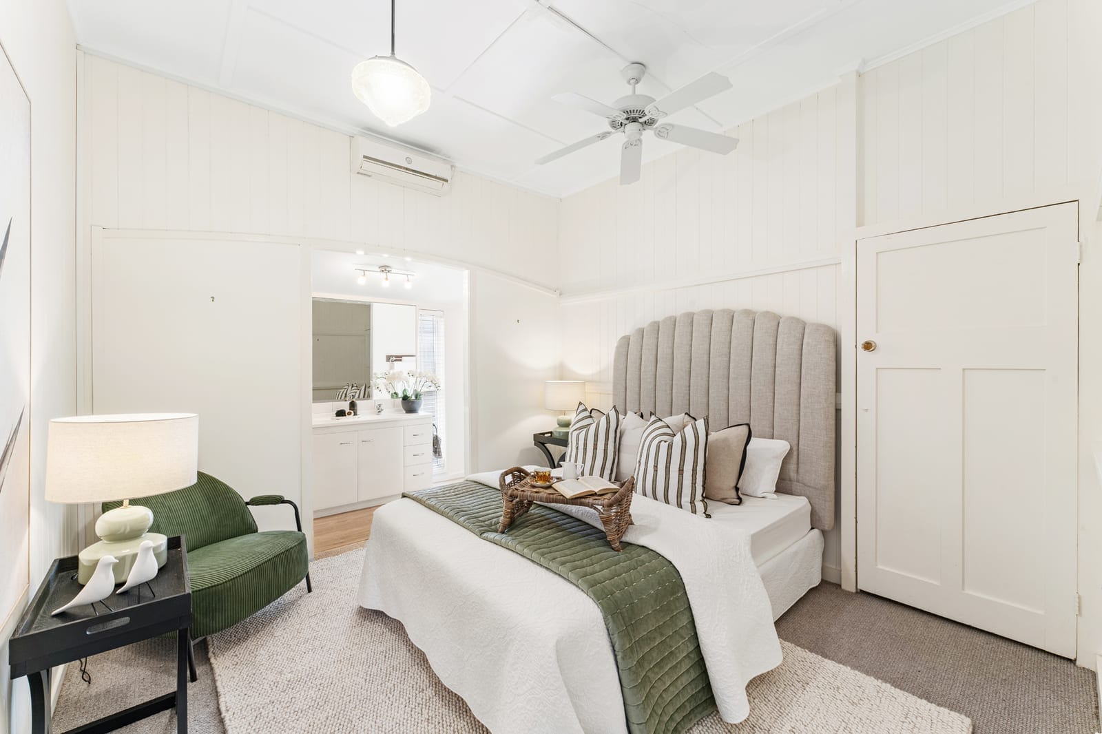 Character, Space & Possibility in the Heart of Buderim
