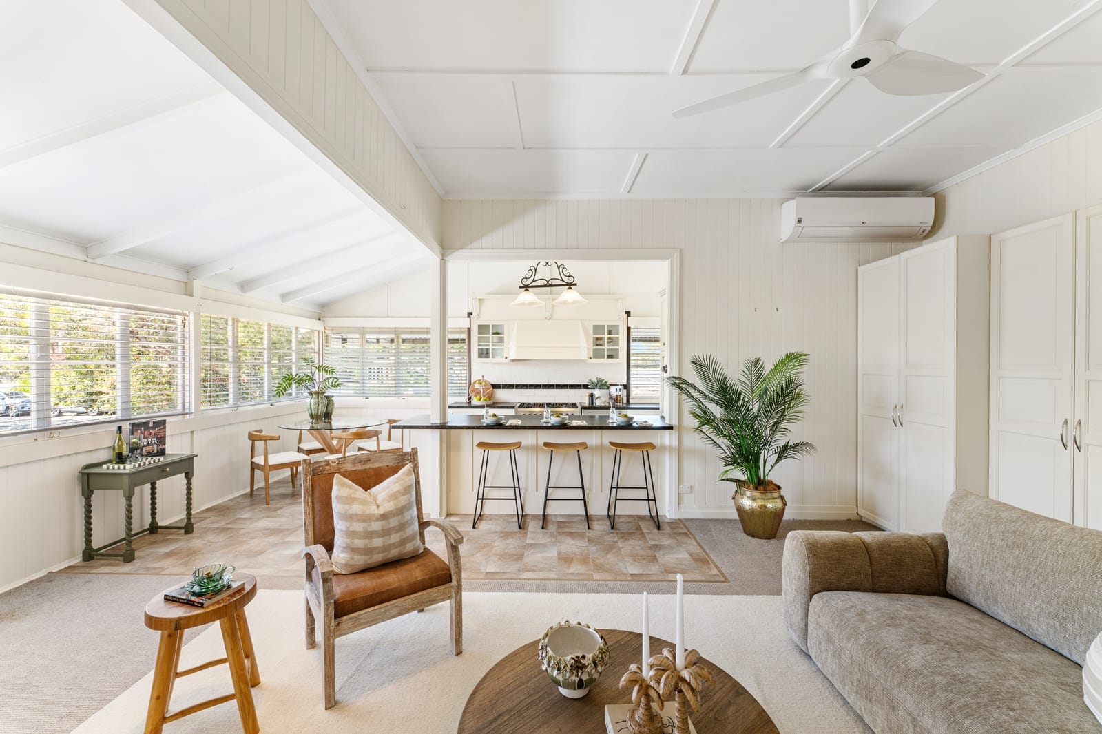 Character, Space & Possibility in the Heart of Buderim