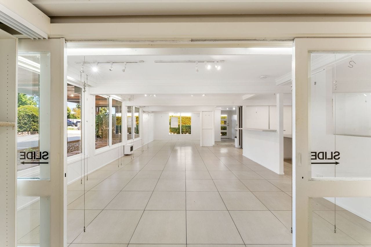 Character, Space & Possibility in the Heart of Buderim