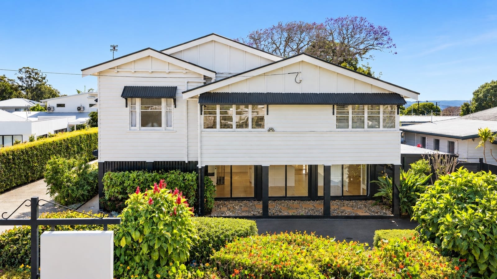 A Charming Queenslander in the Heart of Buderim
