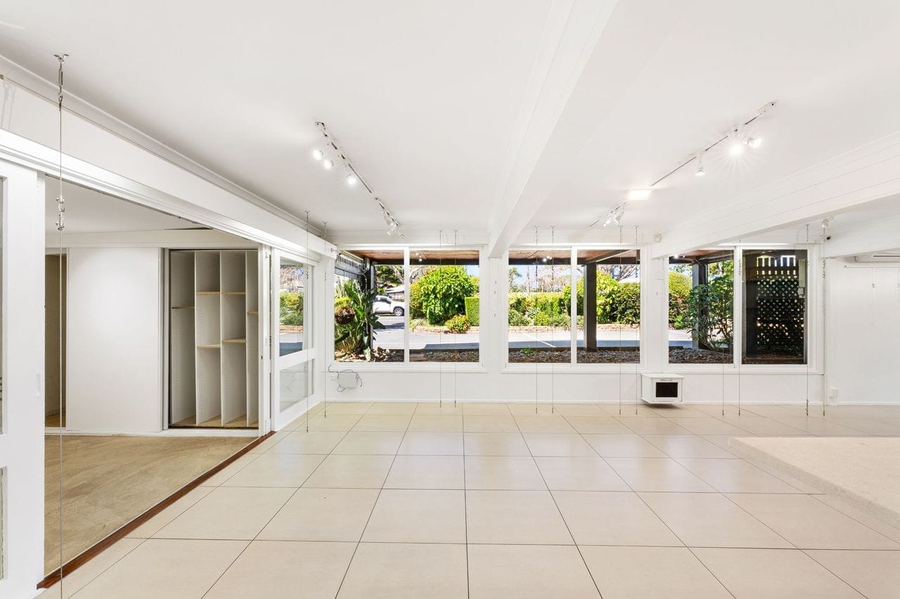 Character, Space & Possibility in the Heart of Buderim