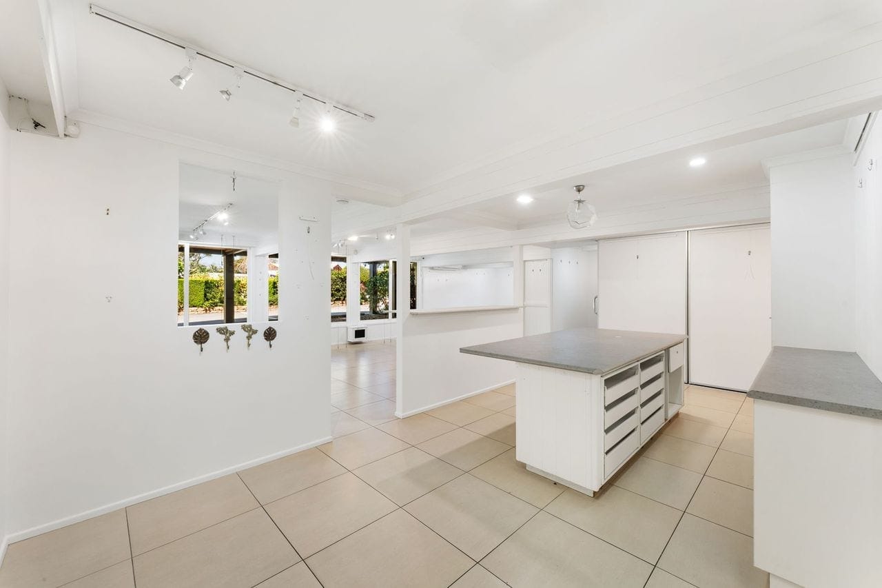 Character, Space & Possibility in the Heart of Buderim