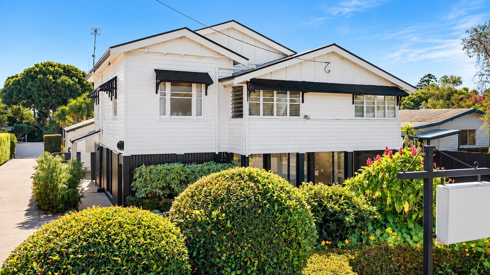 Character, Space & Possibility in the Heart of Buderim
