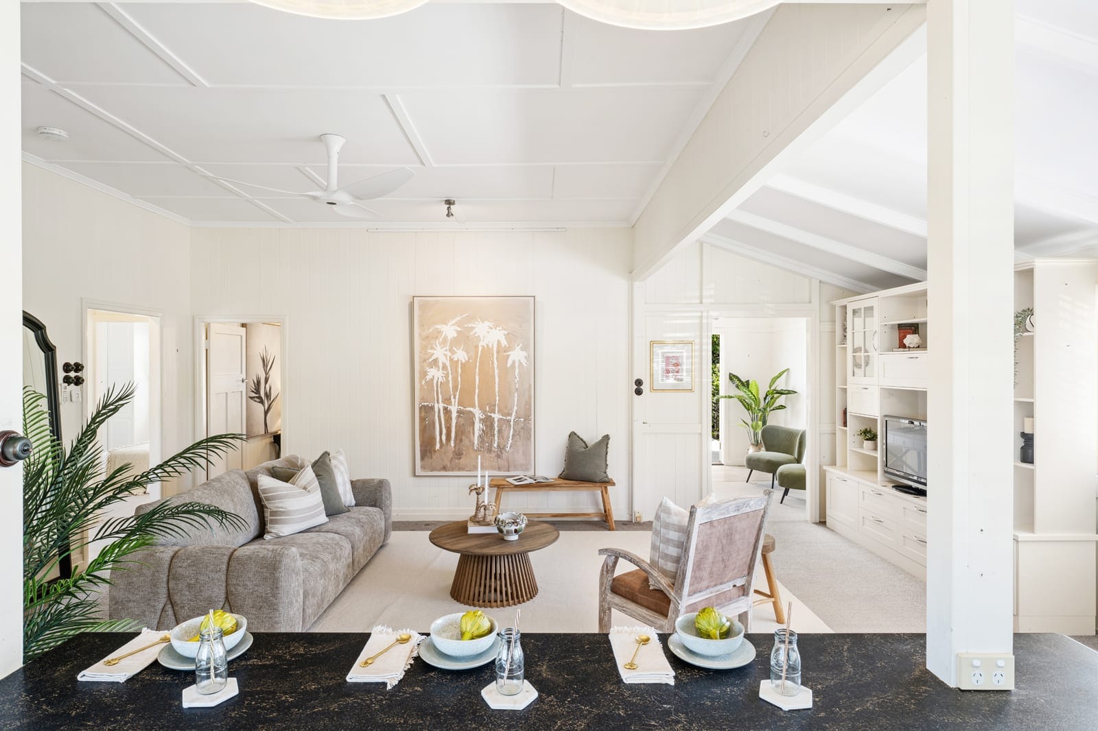 Character, Space & Possibility in the Heart of Buderim