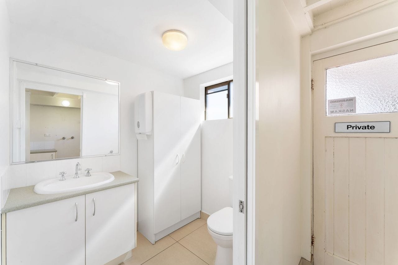 Character, Space & Possibility in the Heart of Buderim