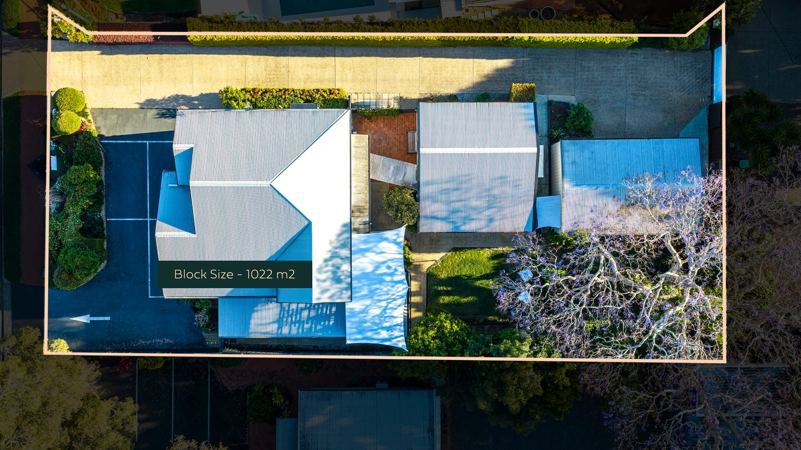 Character, Space & Possibility in the Heart of Buderim