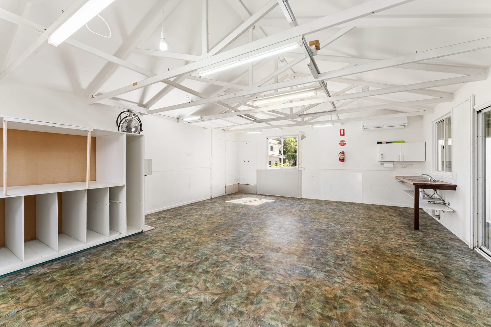 Character, Space & Possibility in the Heart of Buderim
