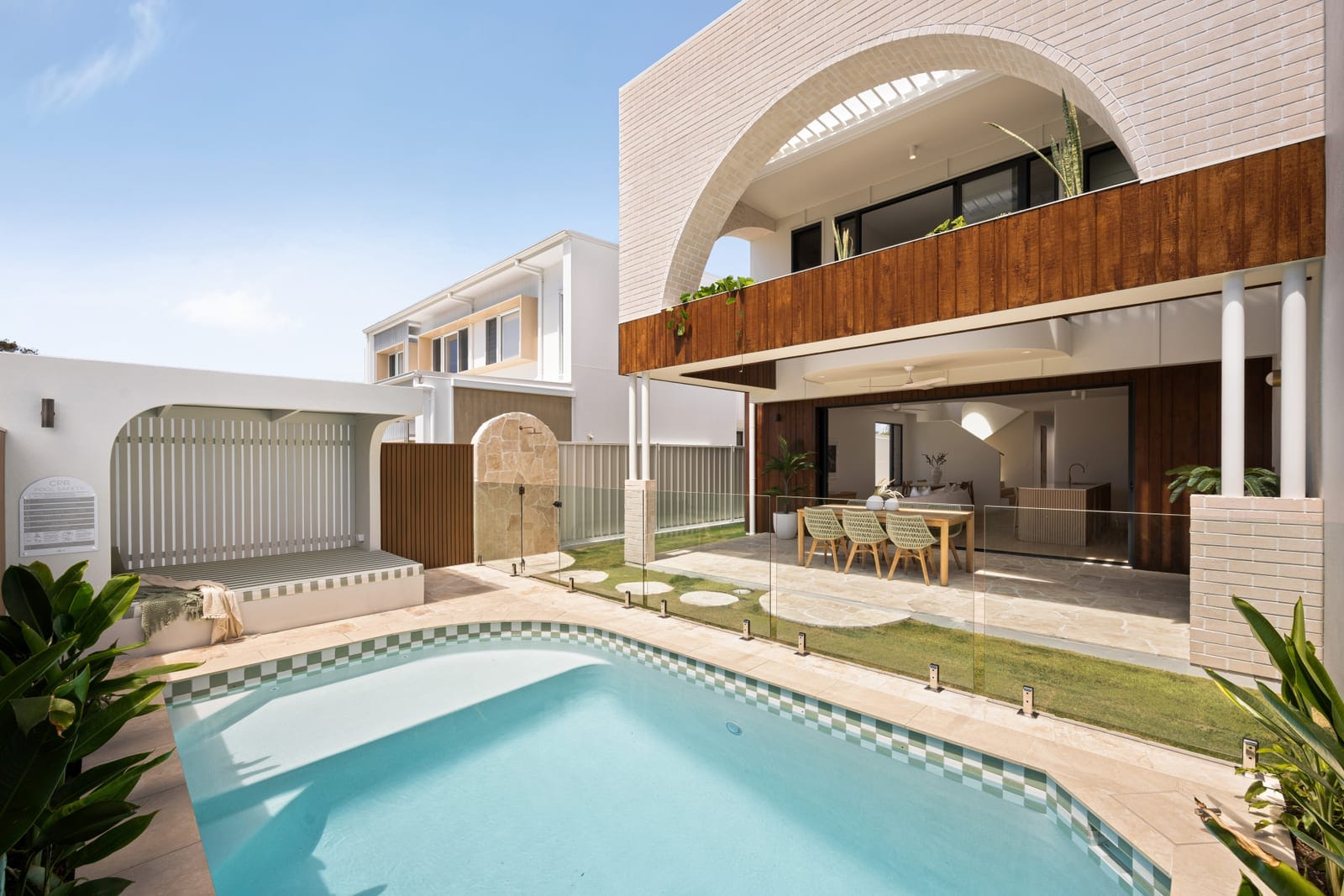 Where Luxury Design Meets Effortless Coastal Living
