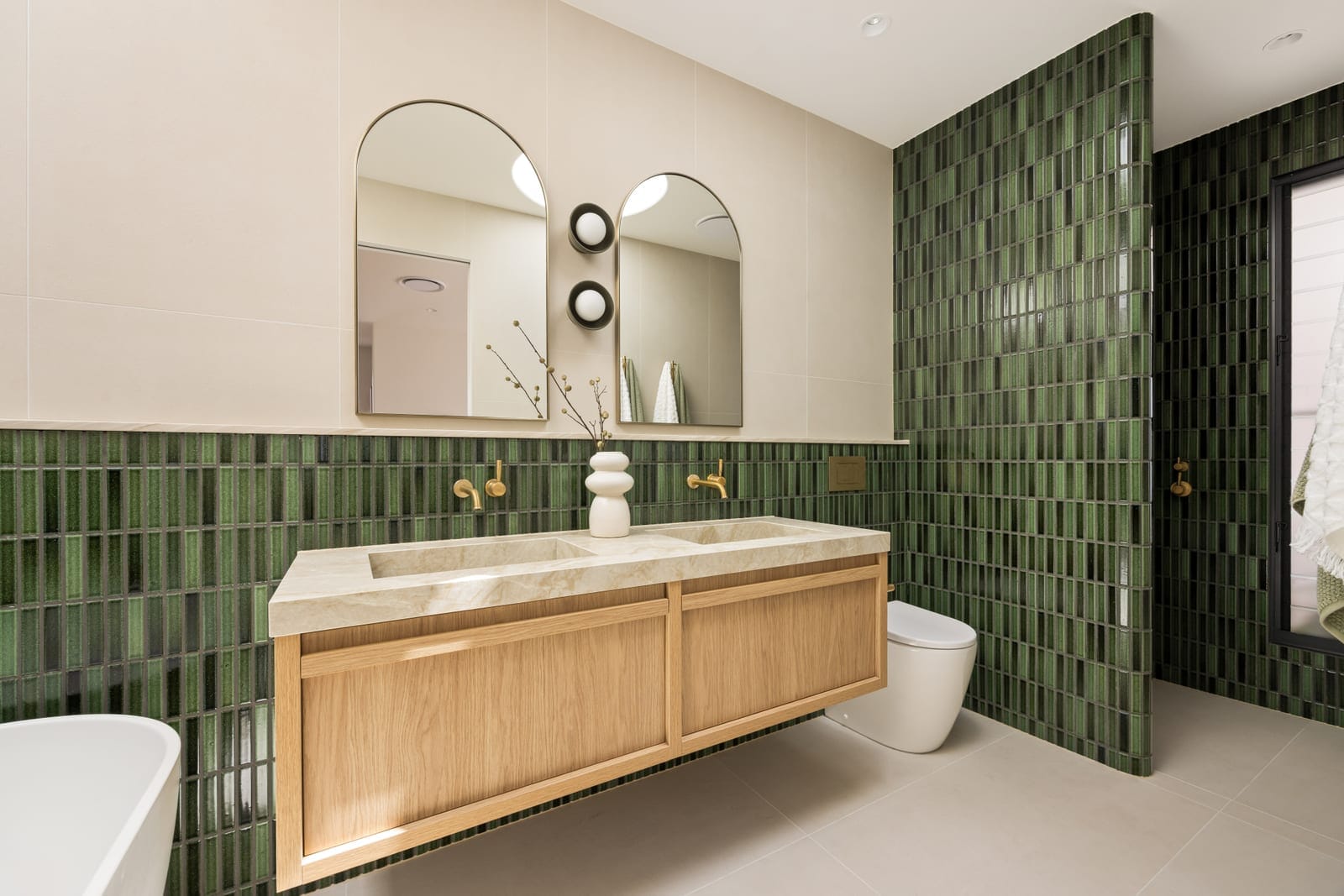 Where Luxury Design Meets Effortless Coastal Living