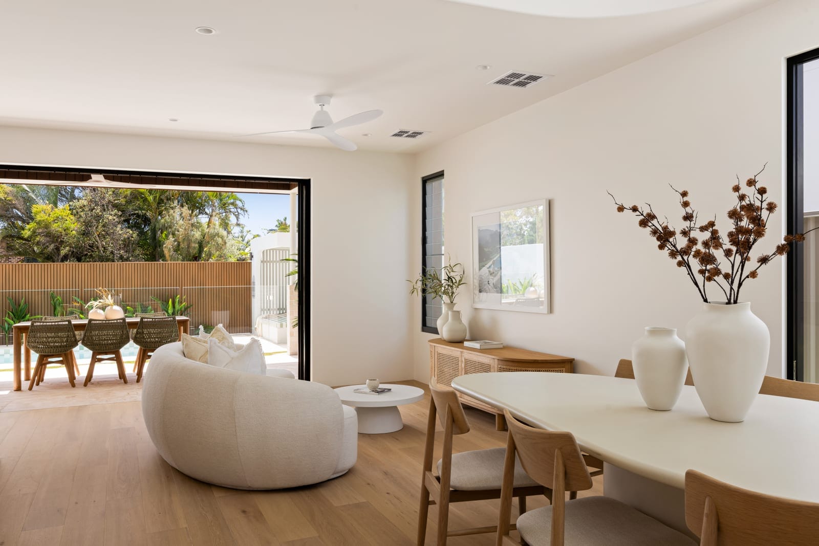 Where Luxury Design Meets Effortless Coastal Living