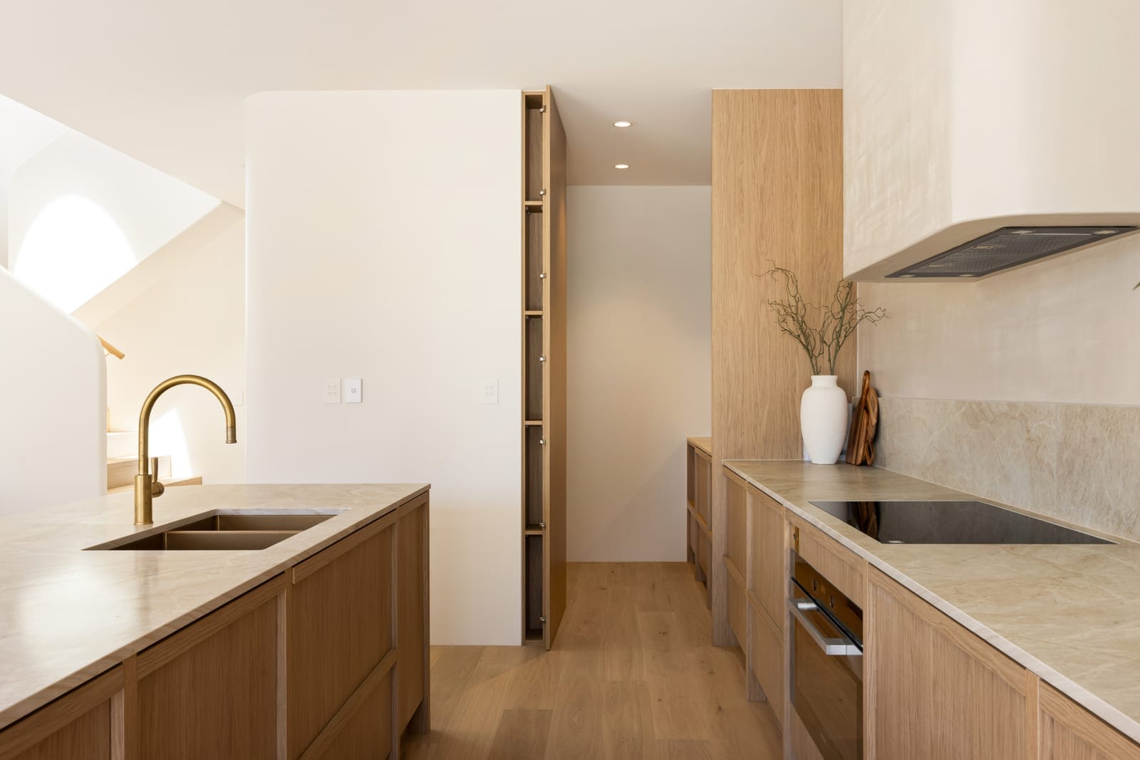 Where Luxury Design Meets Effortless Coastal Living