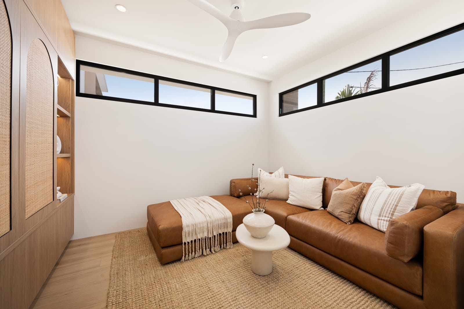 Where Luxury Design Meets Effortless Coastal Living