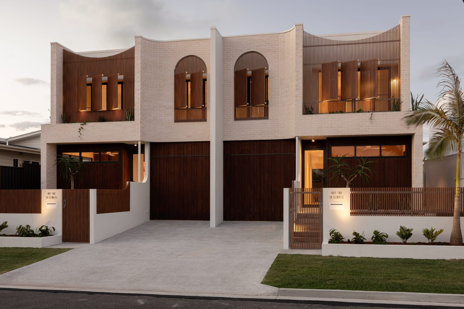 Where Luxury Design Meets Effortless Coastal Living