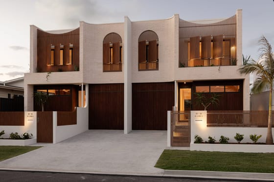 Where Luxury Design Meets Effortless Coastal Living