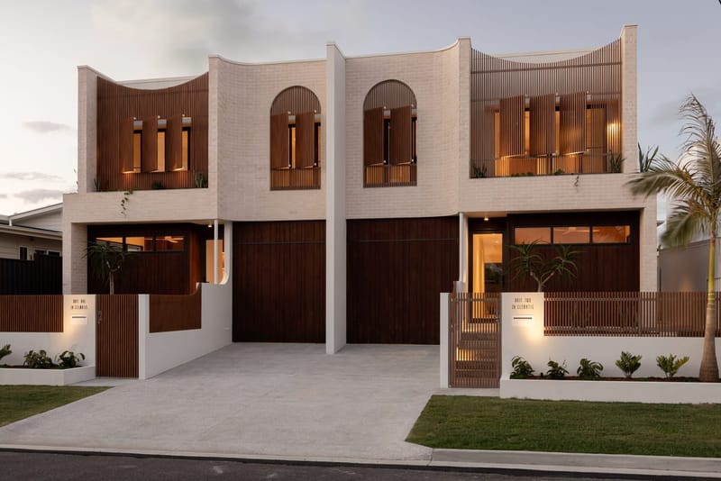 Where Luxury Design Meets Effortless Coastal Living