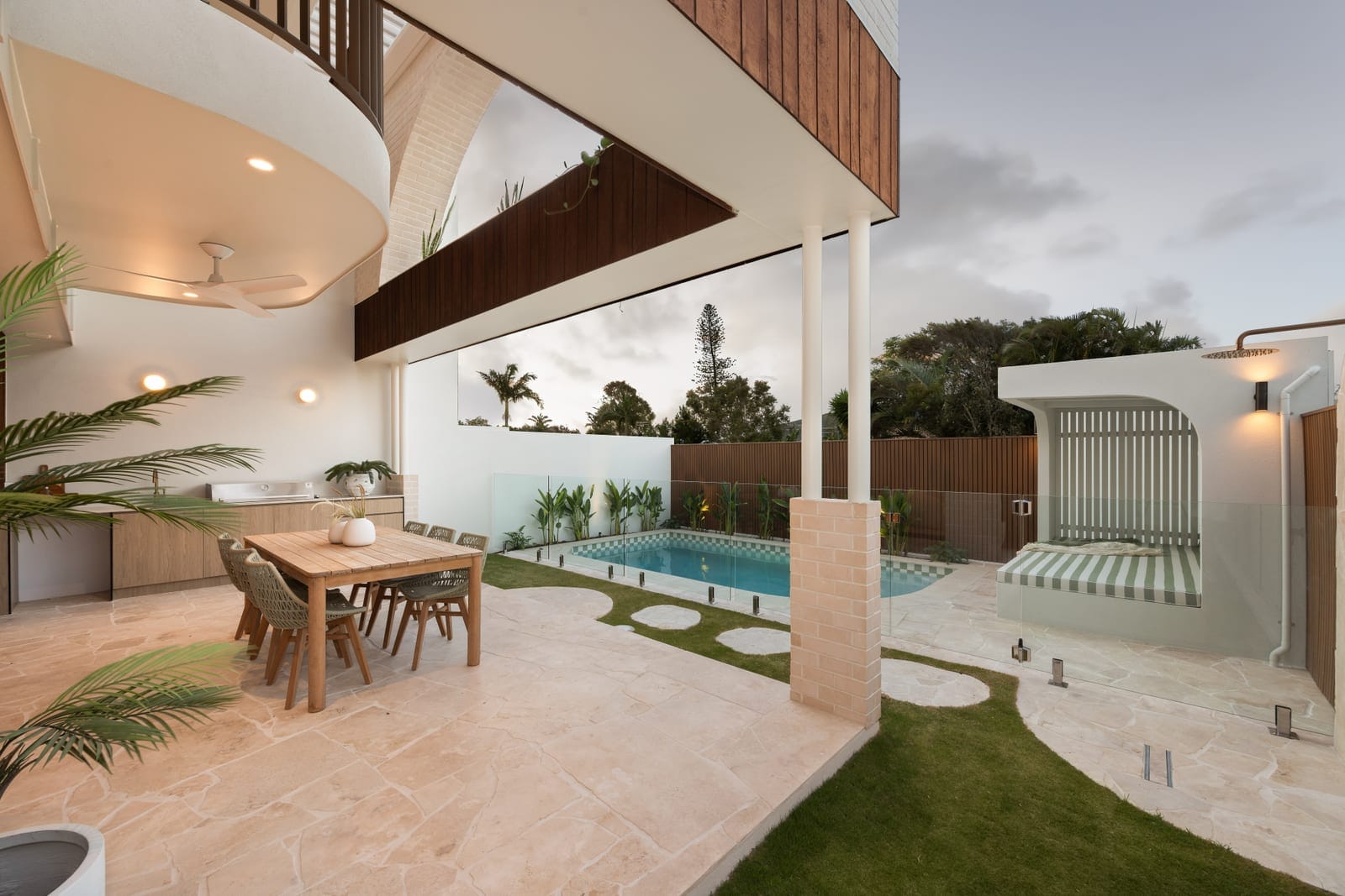 Where Luxury Design Meets Effortless Coastal Living