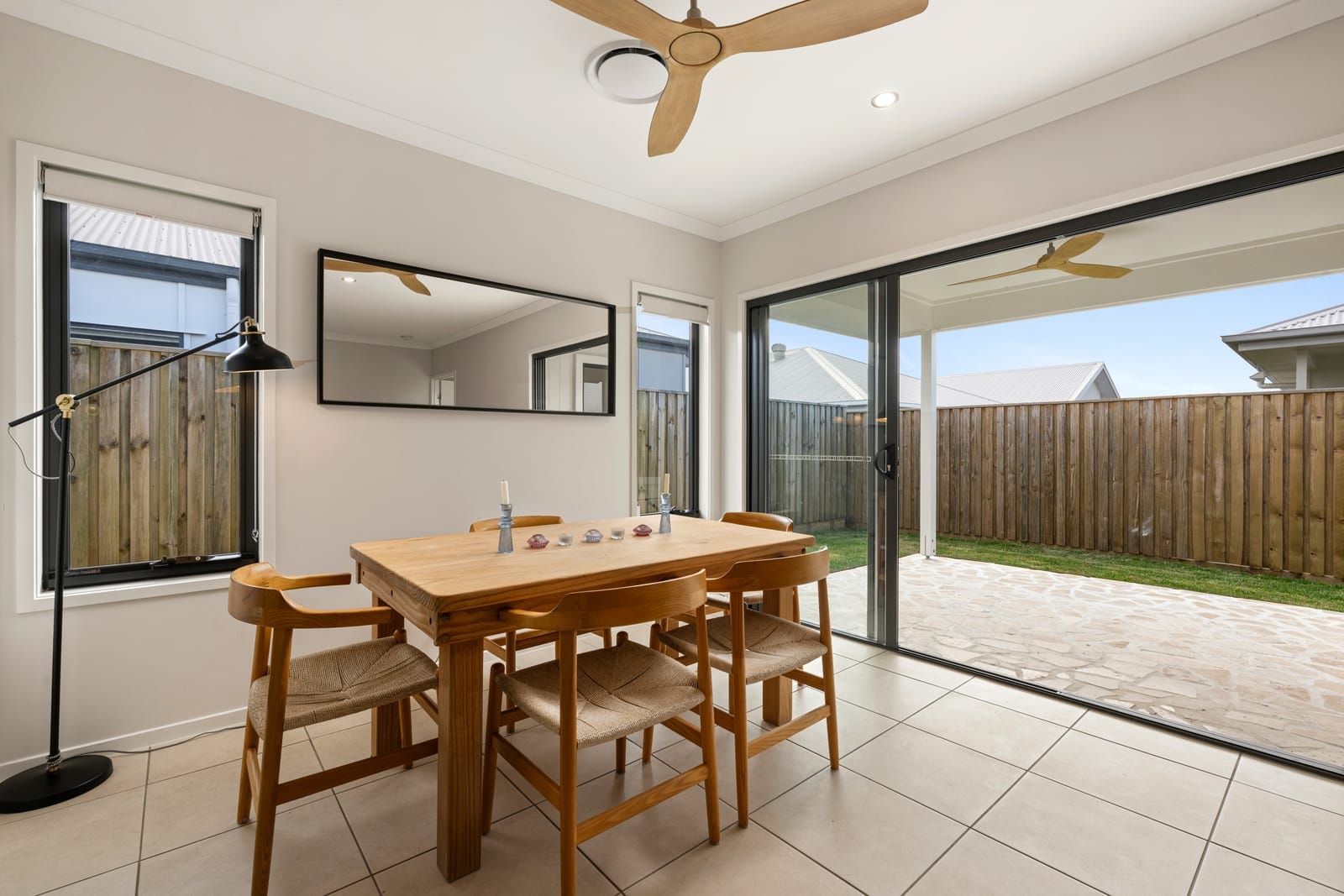 Modern Family Living with Space, Style & Comfort