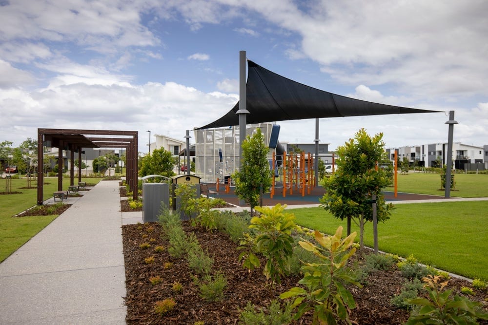 Modern Family Living with Space, Style & Comfort