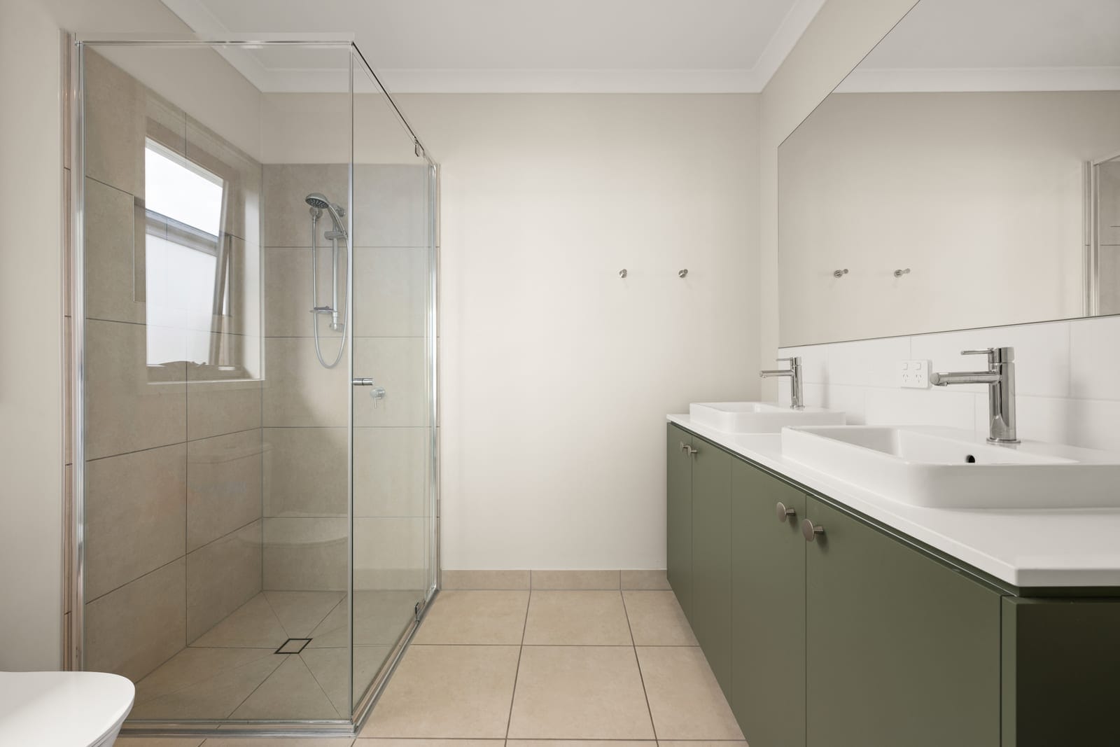Modern Family Living with Space, Style & Comfort