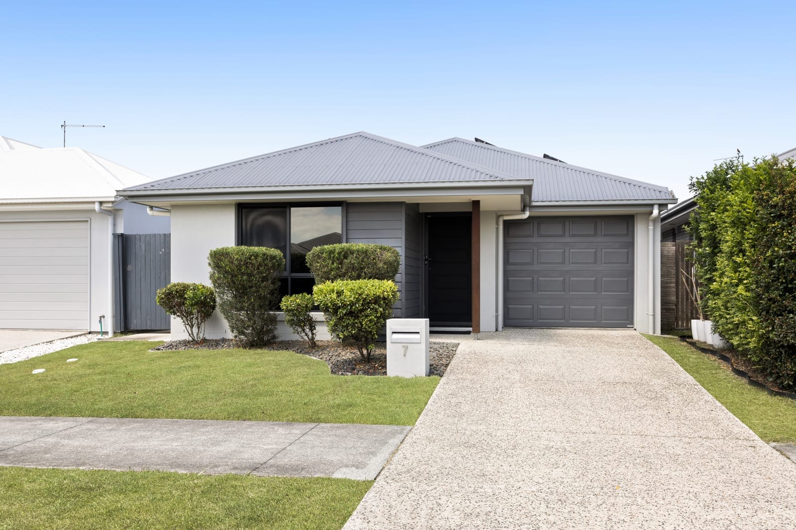 Perfect for the Modern Family: Welcome Home