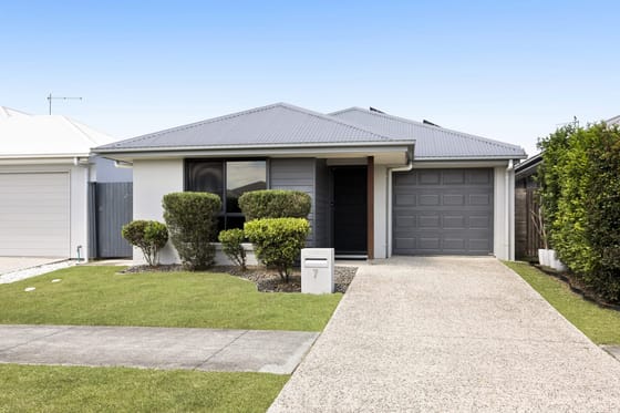 Perfect for the Modern Family: Welcome Home