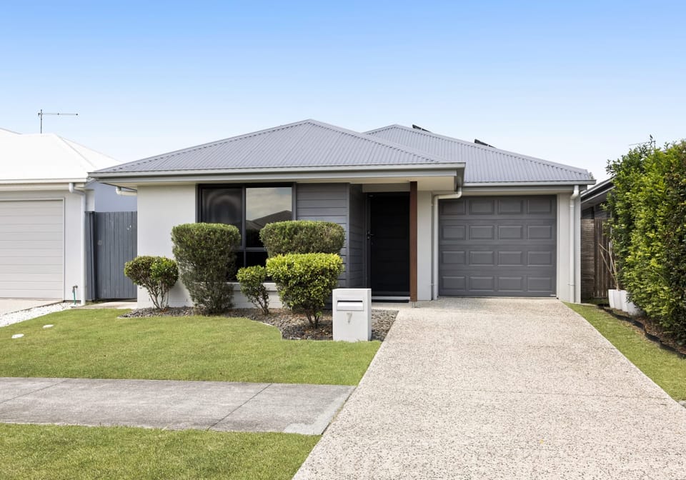Perfect for the Modern Family: Welcome Home