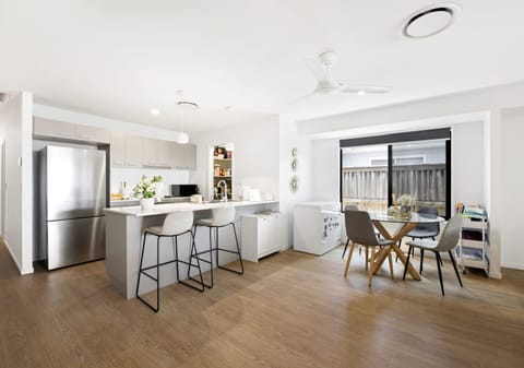 Perfect for the Modern Family: Welcome Home