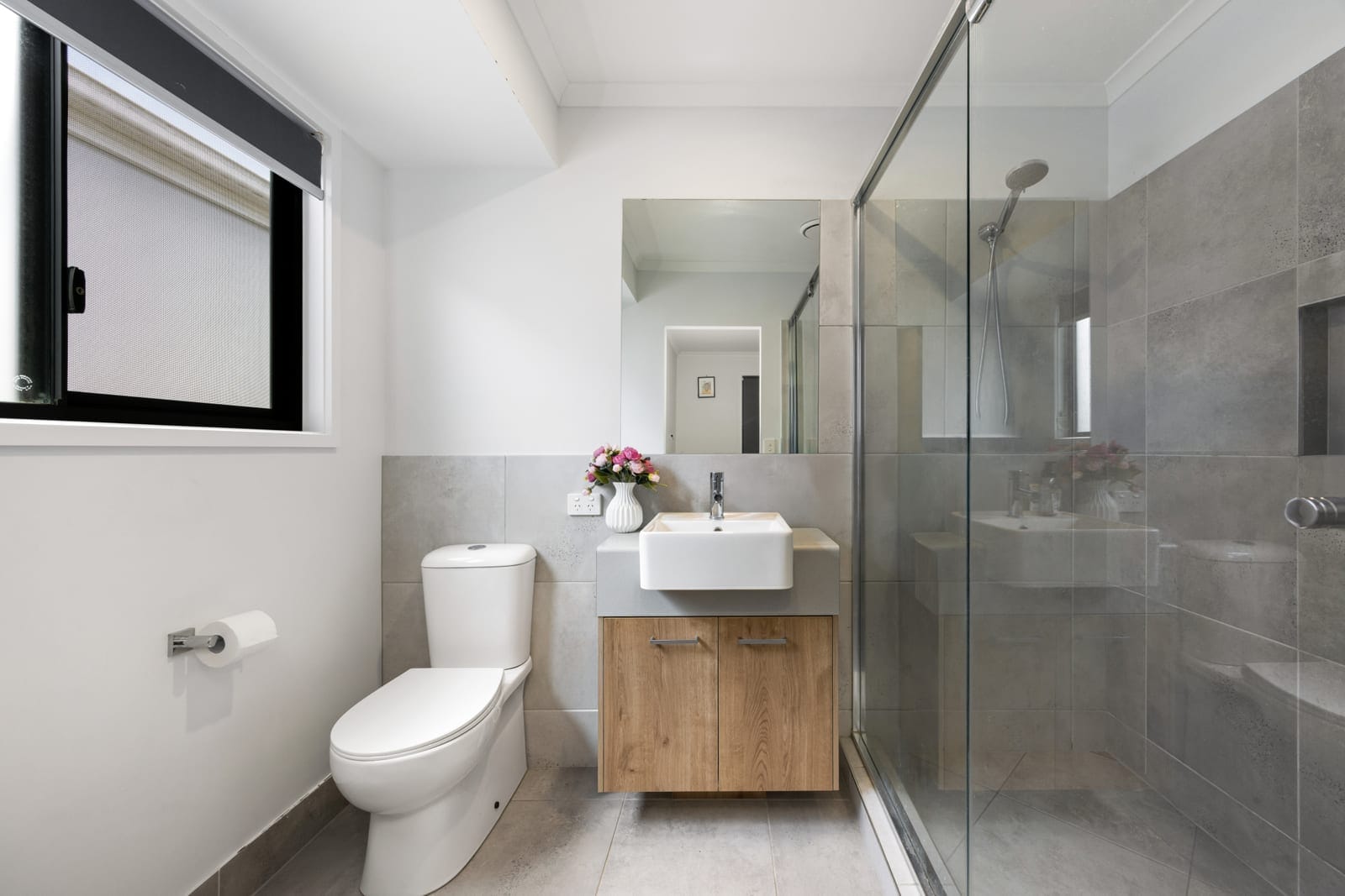 Perfect for the Modern Family: Welcome Home