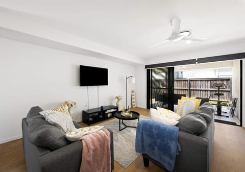 Perfect for the Modern Family: Welcome Home