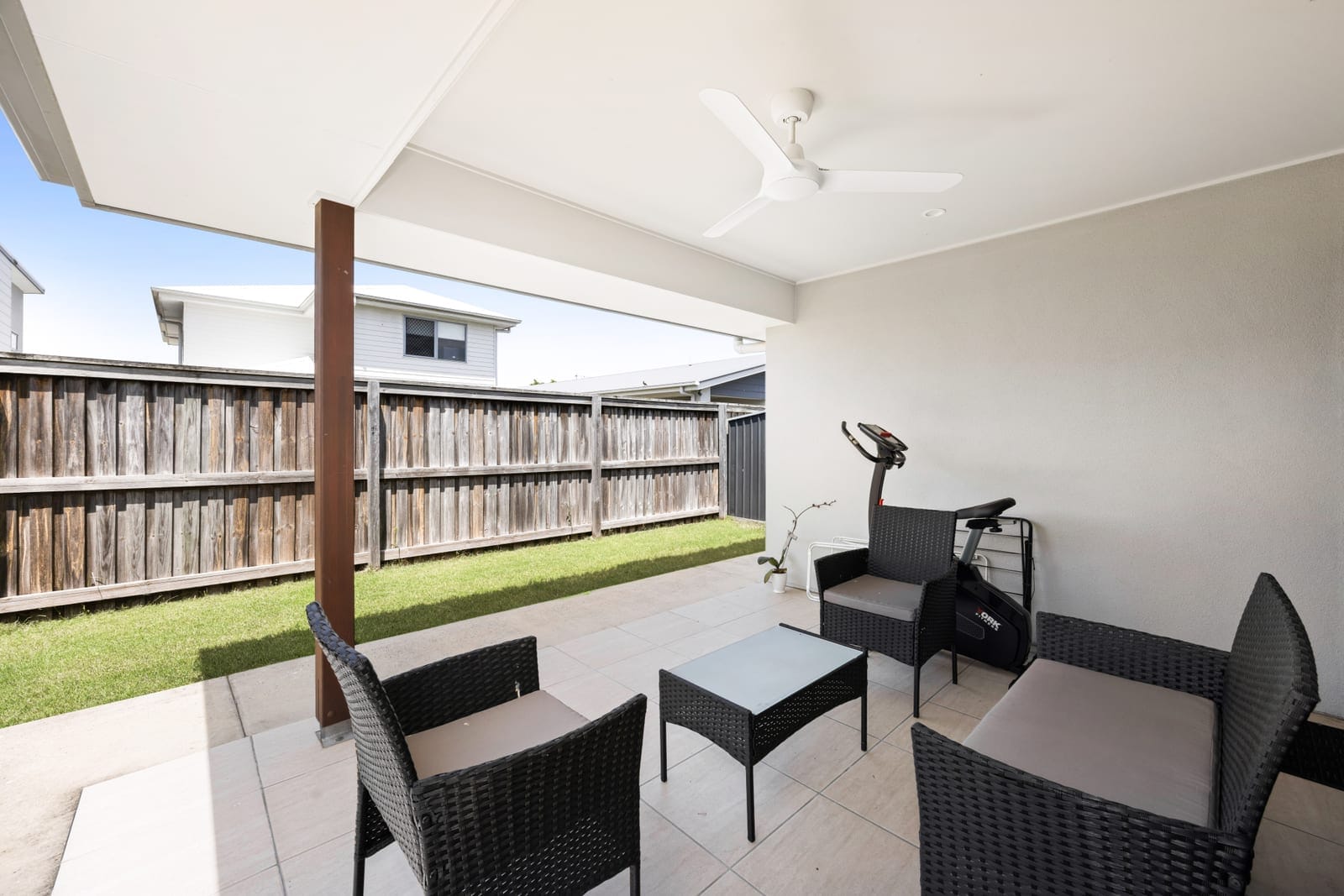 Perfect for the Modern Family: Welcome Home