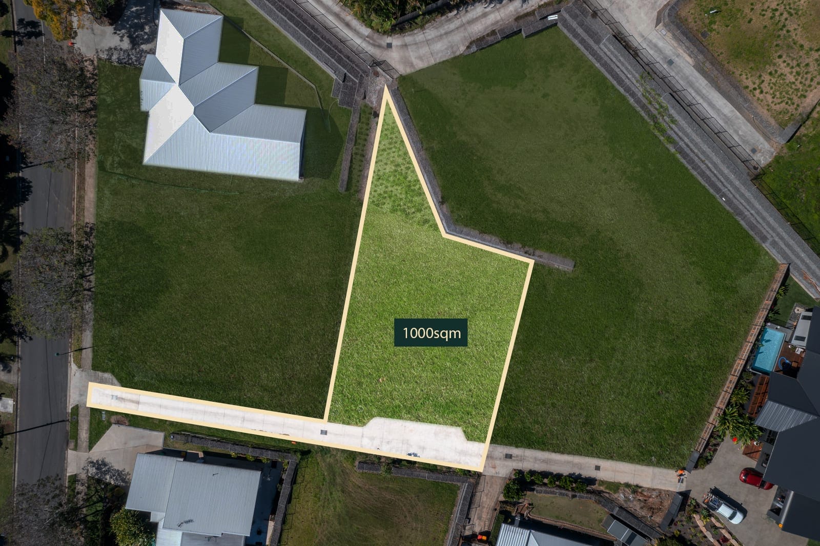 An opportunity to enter the Buderim market!