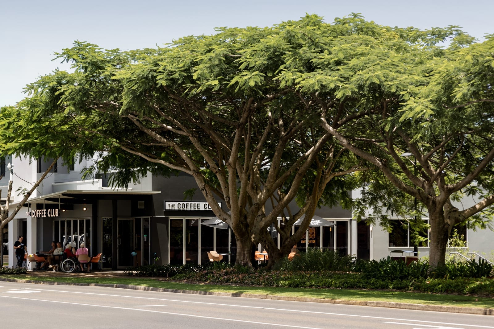 An opportunity to enter the Buderim market!