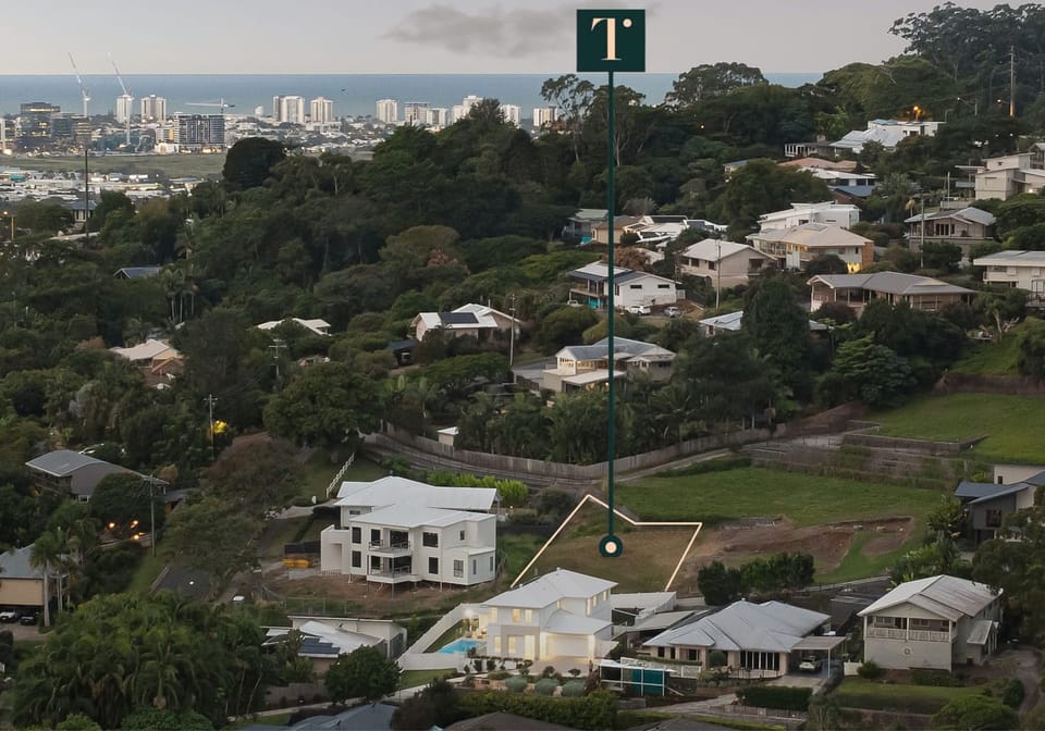 An opportunity to enter the Buderim market!