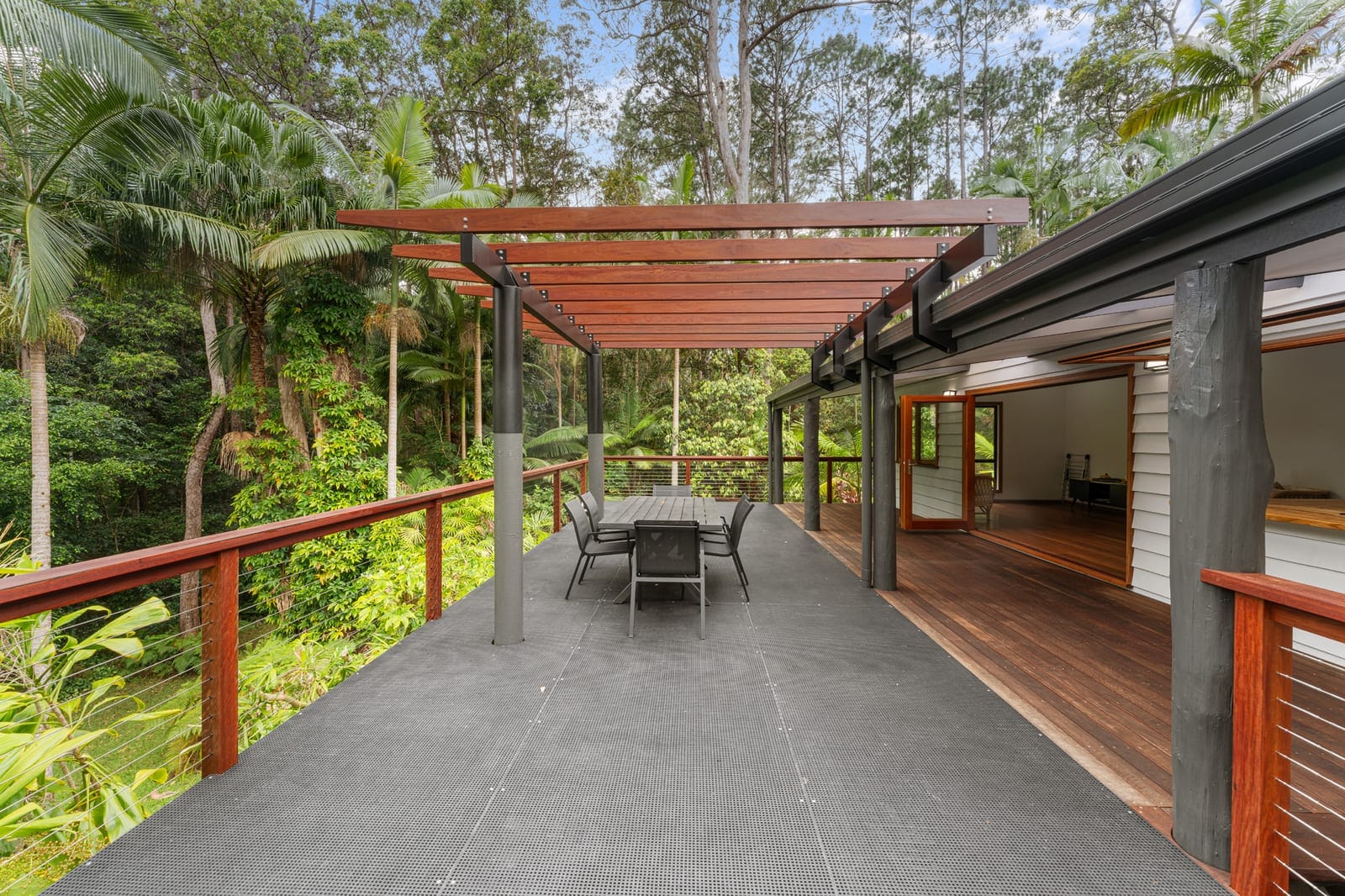 Three Living Zones. Multiple Income Opportunities. One Exceptional Property.