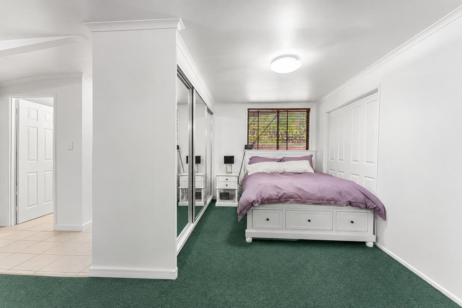 Three Living Zones. Multiple Income Opportunities. One Exceptional Property.