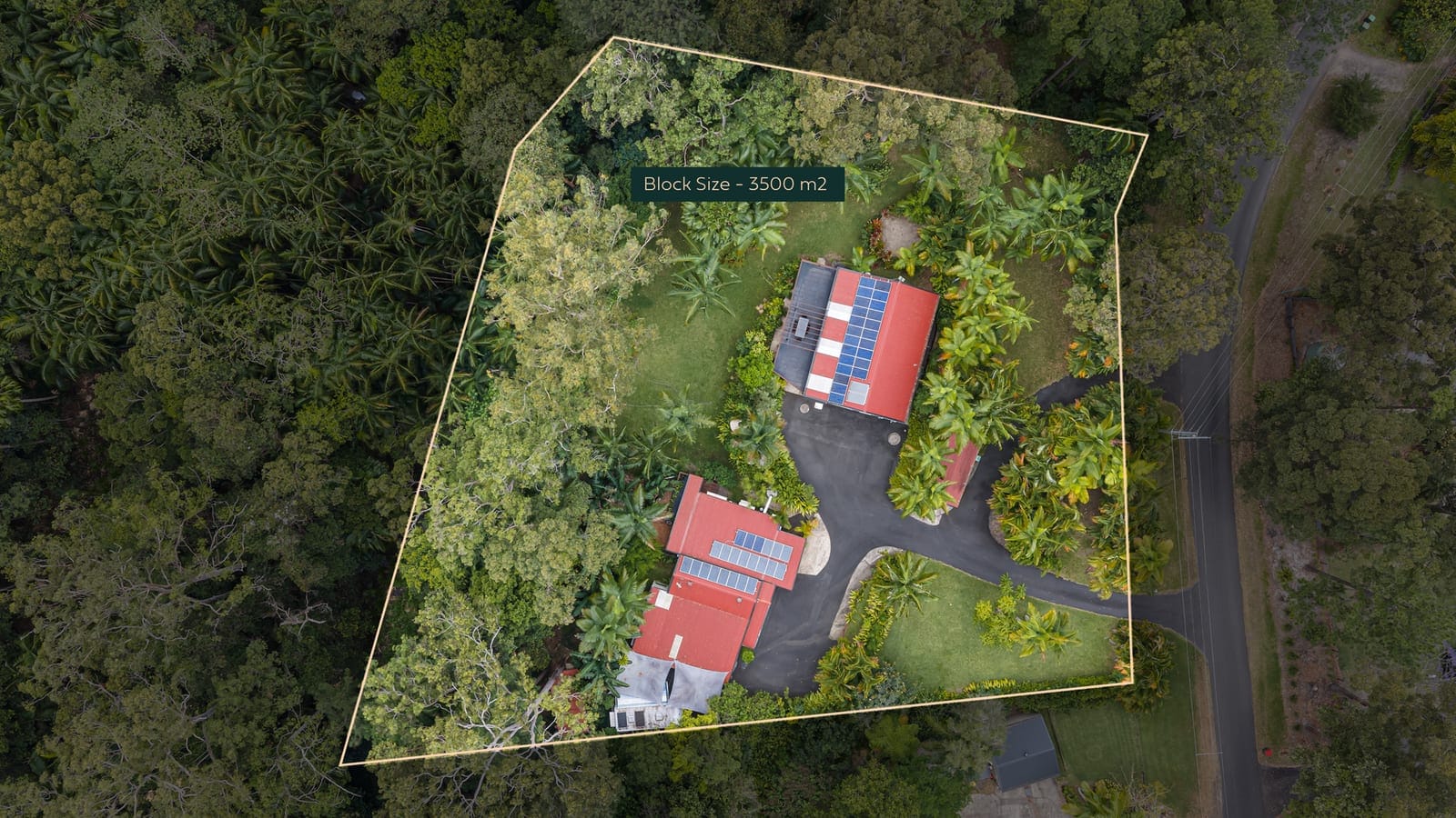 Three Living Zones. Multiple Income Opportunities. One Exceptional Property.