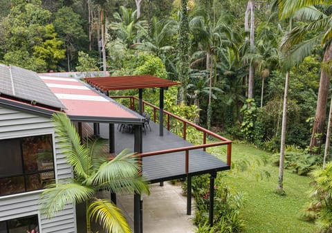 Three Living Zones. Multiple Income Opportunities. One Exceptional Property.