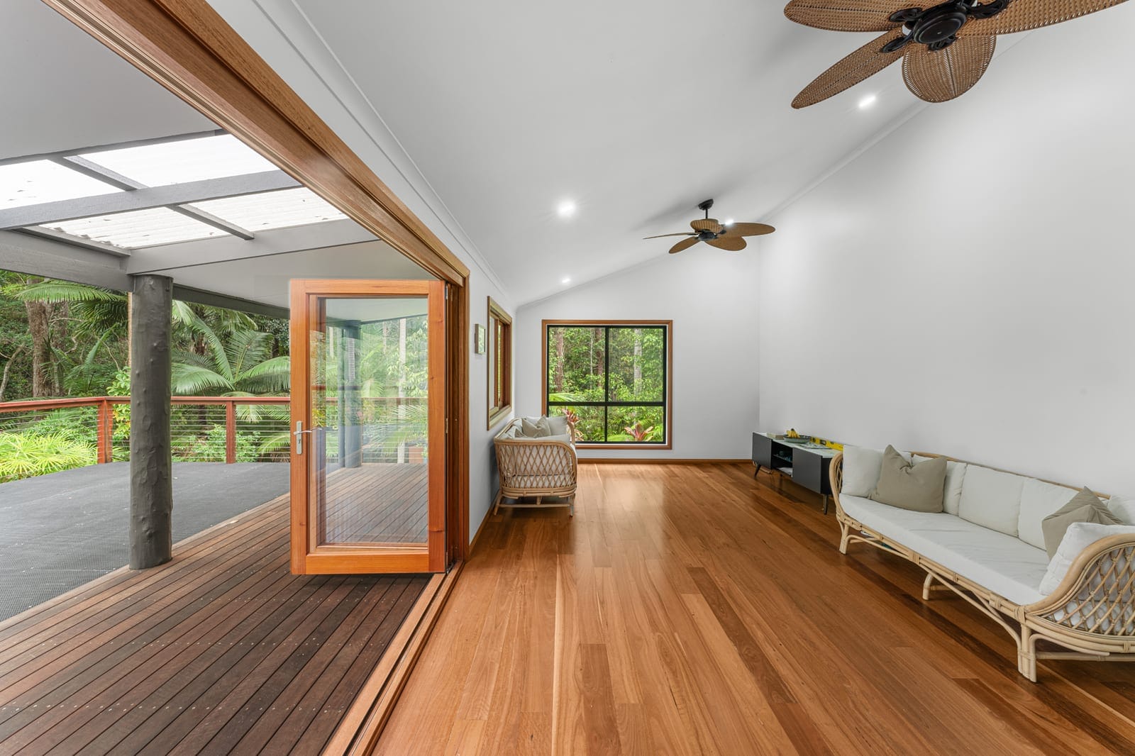 Three Living Zones. Multiple Income Opportunities. One Exceptional Property.