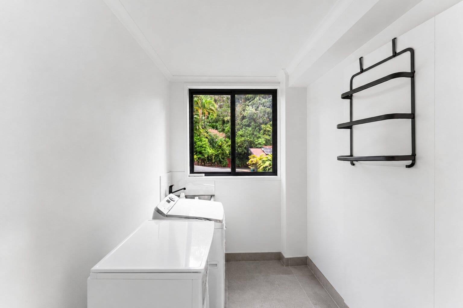 Three Living Zones. Multiple Income Opportunities. One Exceptional Property.
