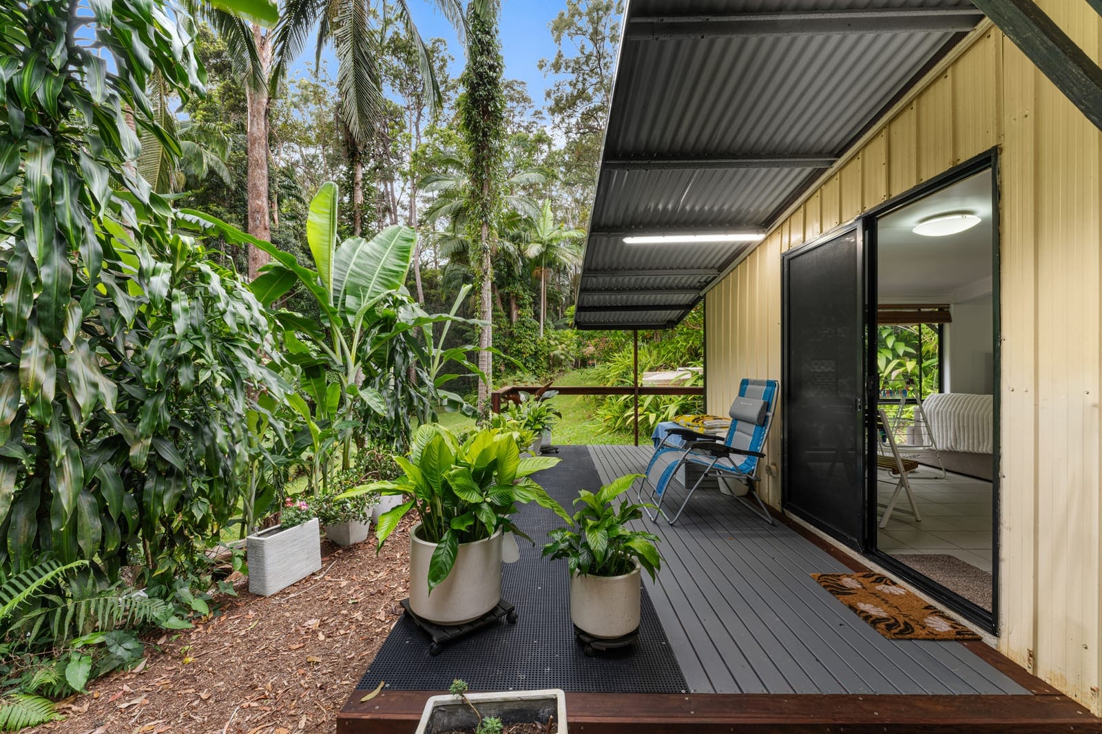 Three Living Zones. Multiple Income Opportunities. One Exceptional Property.