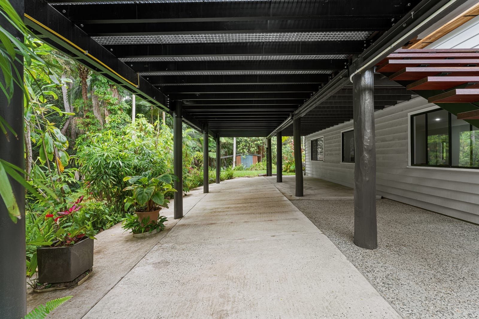 Three Living Zones. Multiple Income Opportunities. One Exceptional Property.