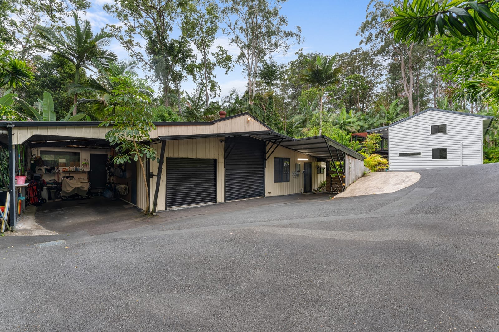Three Living Zones. Multiple Income Opportunities. One Exceptional Property.