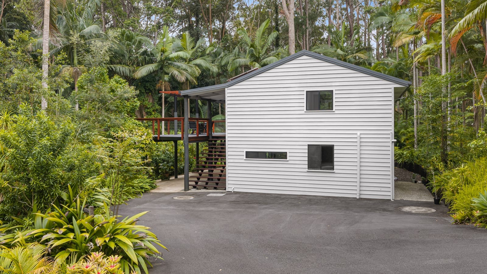 Three Living Zones. Multiple Income Opportunities. One Exceptional Property.