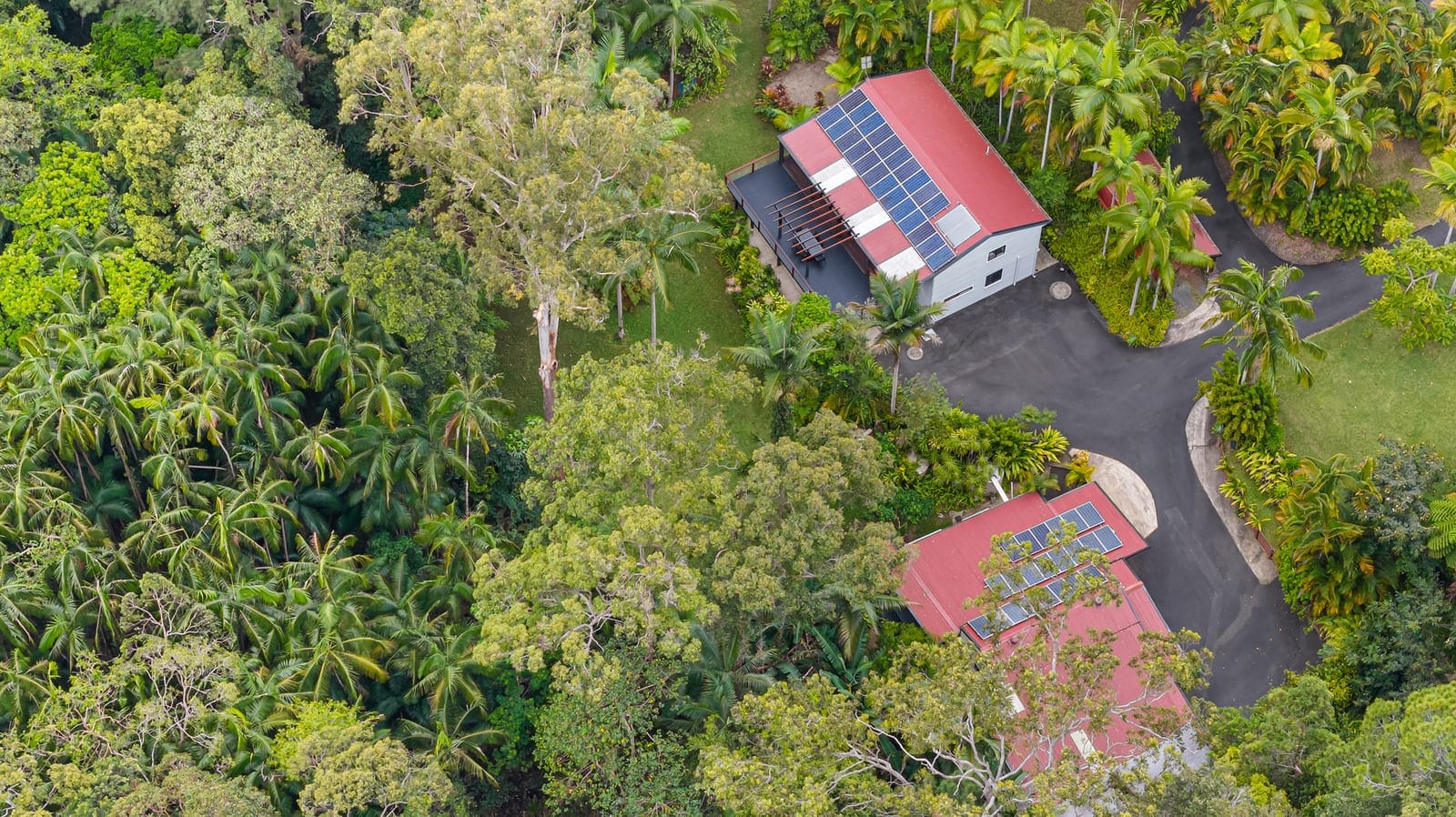Three Living Zones. Multiple Income Opportunities. One Exceptional Property.