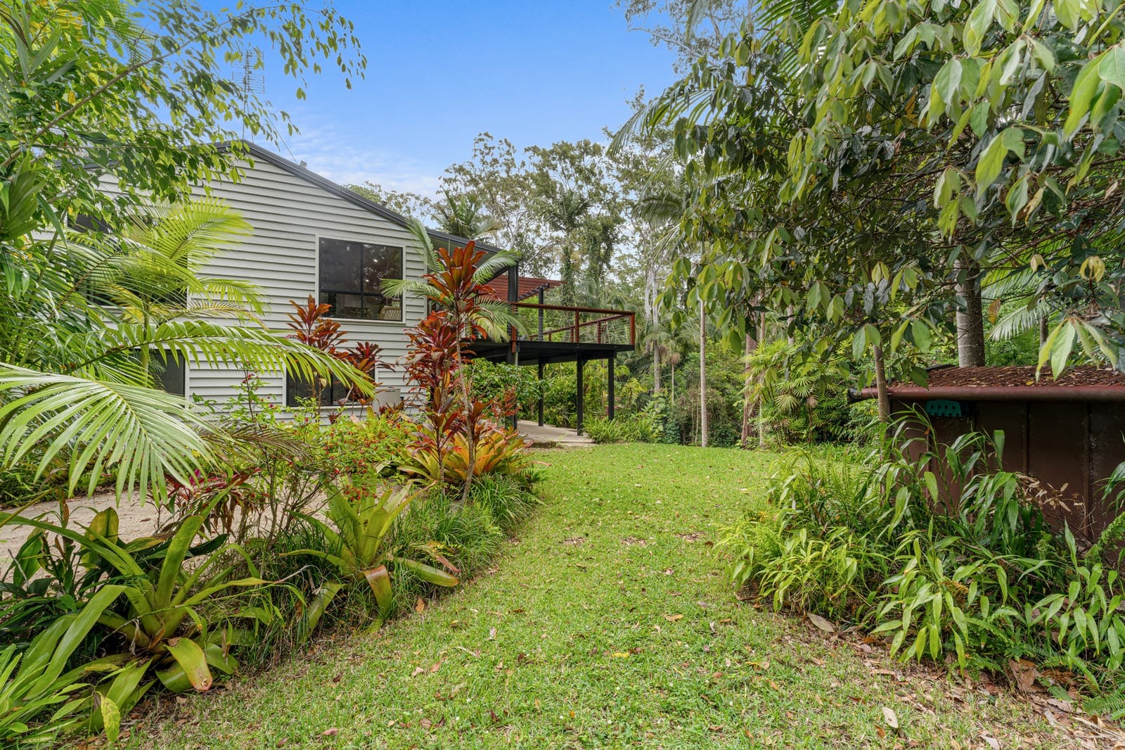 Three Living Zones. Multiple Income Opportunities. One Exceptional Property.